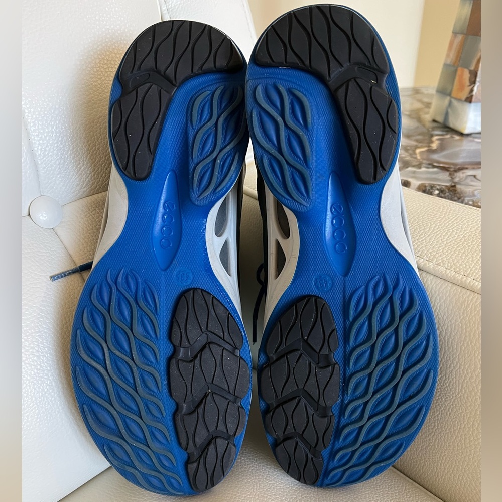 ECCO Biom performance sneaker - Picture 3 of 8